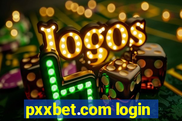 pxxbet.com login